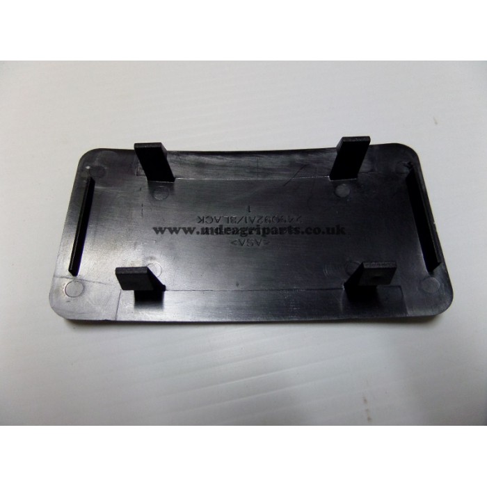 Right Hand Console Cover 249092A1 - Image 2
